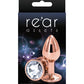 Rear Assets Rose Gold