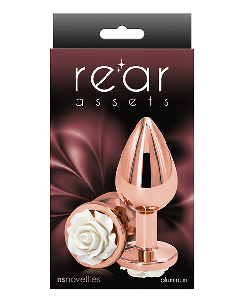 image of product,Rear Assets - Rose