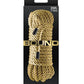 Bound Rope