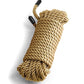 Bound Rope