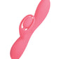 Blaze Romantic Massager - Red