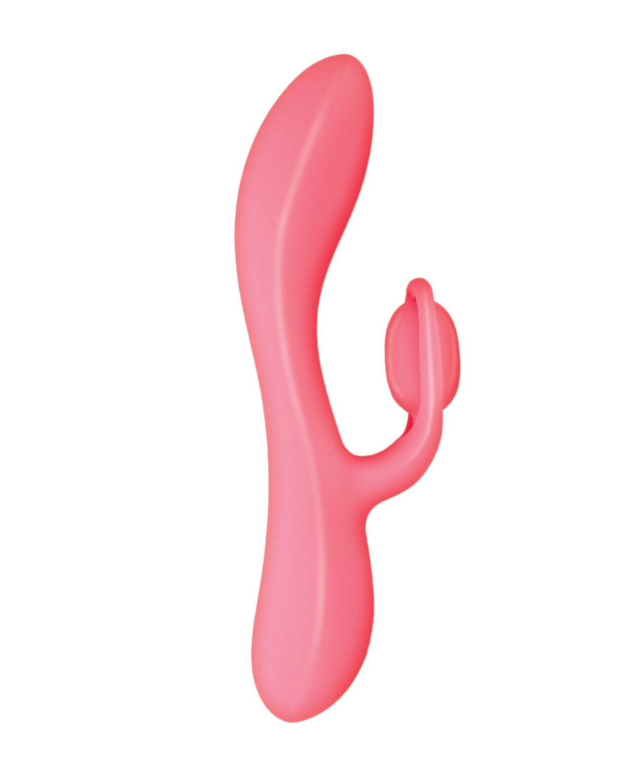 image of product,Blaze Romantic Massager - Red