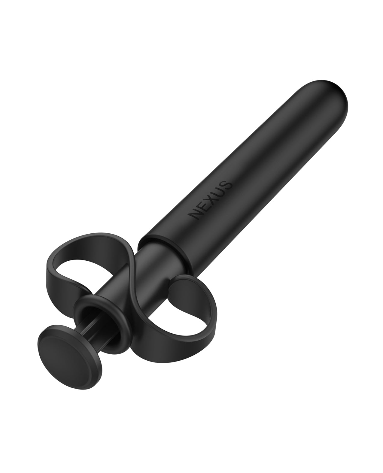 image of product,Nexus Infinity Lube Launcher Classic - Black