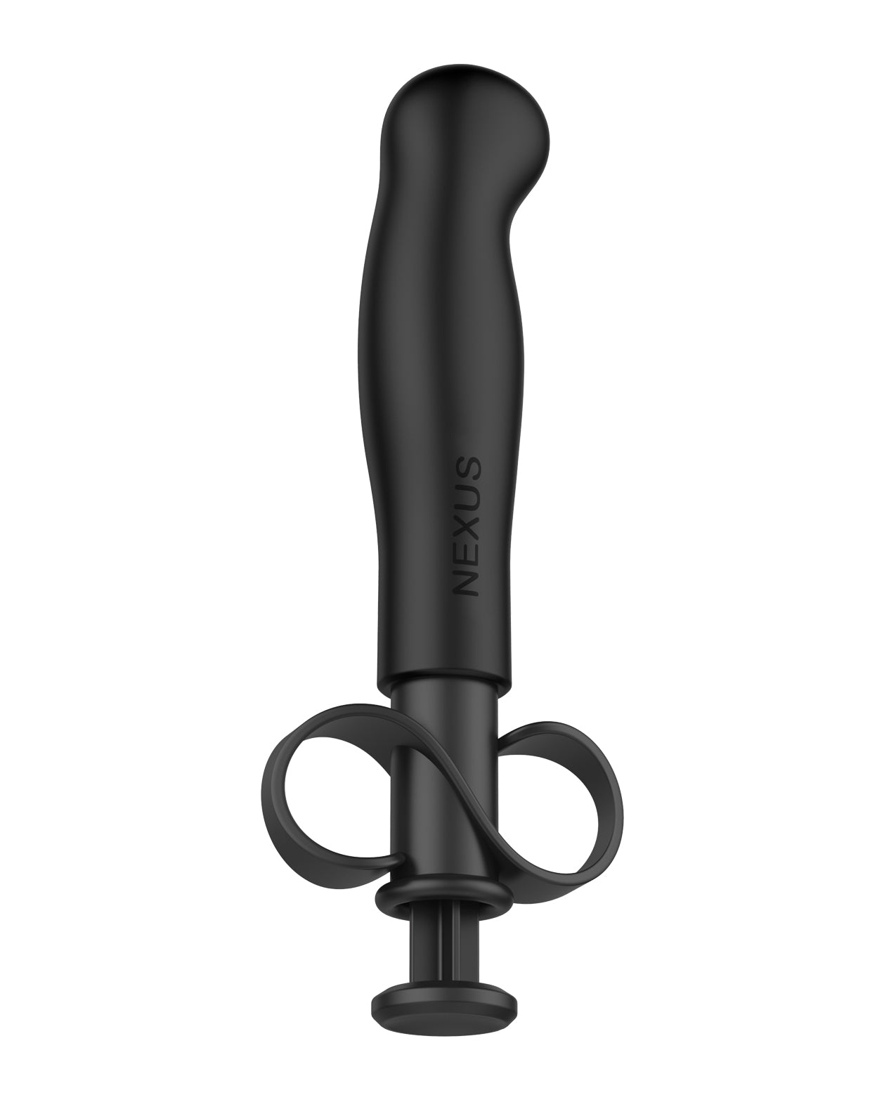 image of product,Nexus Infinity Lube Launcher Pro - Black