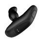 Nexus Revo Stealth App Enabled Rotating & Vibrating Prostate Massager - Black