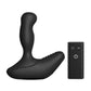 Nexus Revo Stealth App Enabled Rotating & Vibrating Prostate Massager - Black