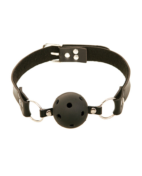 image of product,Fetish Fantasy Series Breathable Ball Gag