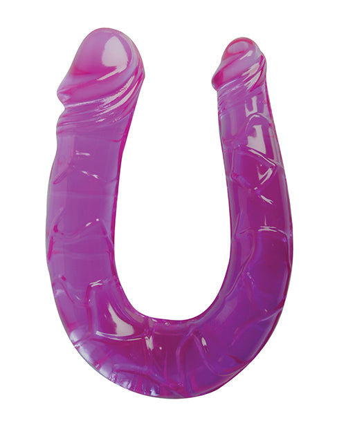 product image,Lucky Lady Dual Stimulator Double Dong