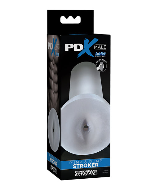 product image, Pdx Male Pump & Dump Stroker