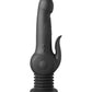 Fetish Fantasy Series Pogo Thruster - Black