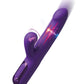 Fantasy for Her Super SoniX Thruster - Purple