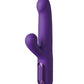 Fantasy for Her Super SoniX Thruster - Purple