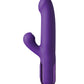 Fantasy for Her Super SoniX Thruster - Purple