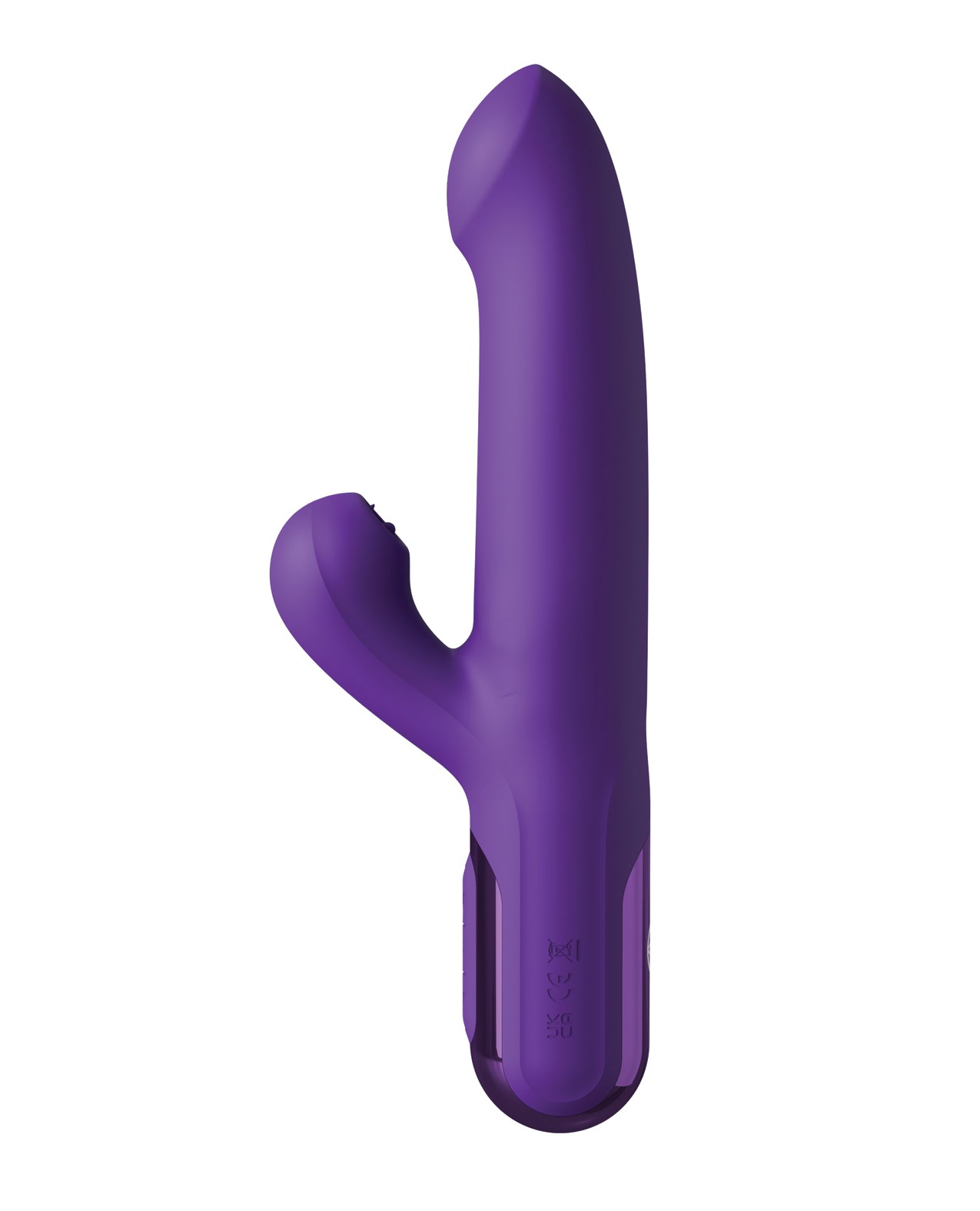 image of product,Fantasy for Her Super SoniX Thruster - Purple