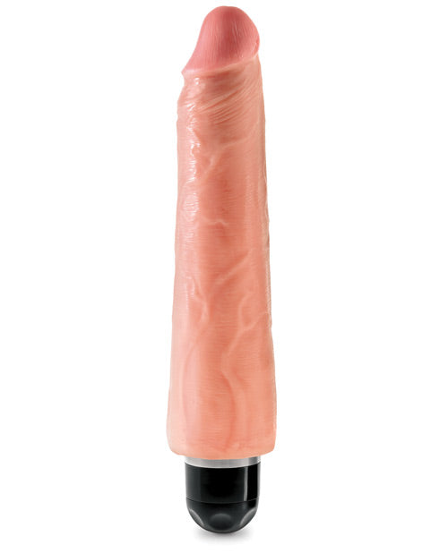 image of product,"King Cock 7"" Vibrating Stiffy"