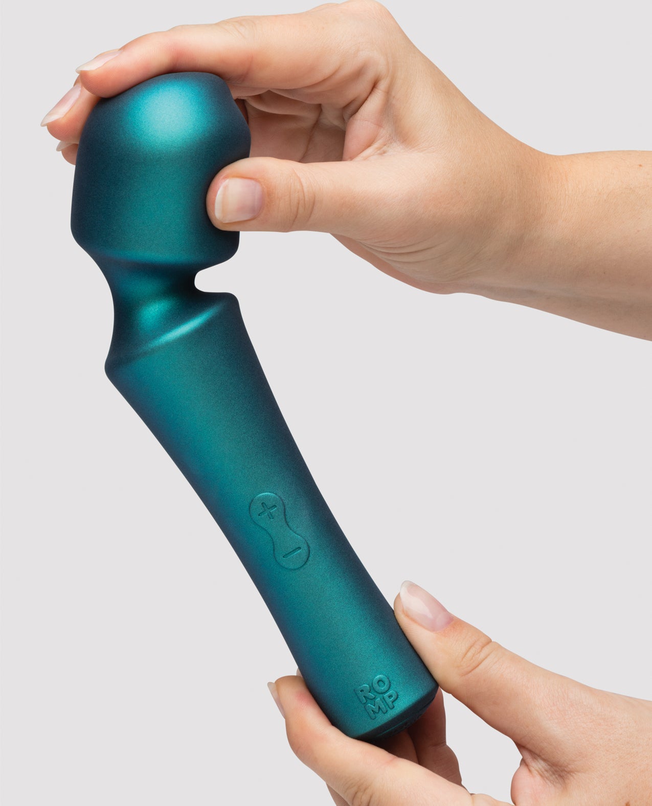 image of product,ROMP Presto Wand - Blue