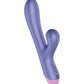 ROMP Pulse Air Pulse Rabbit - Purple 3D