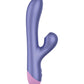 ROMP Pulse Air Pulse Rabbit - Purple 3D