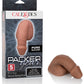 Packer Gear Silicone Packing Penis