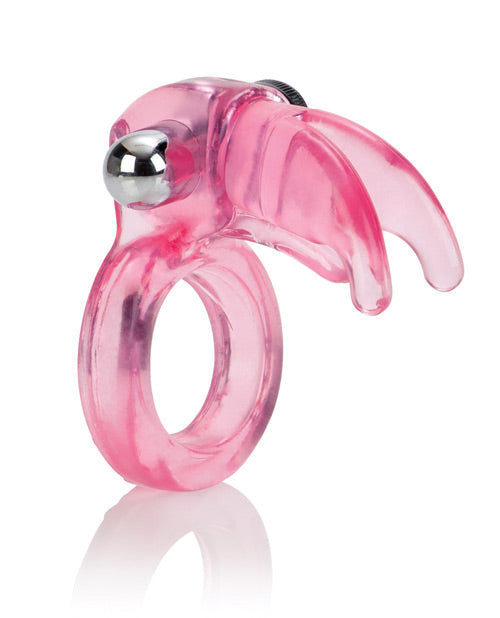 image of product,Triple Clit Flicker - Pink