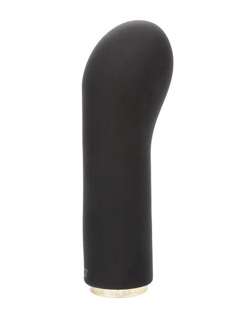 product image,Raven "G" Lover Vibrator - Black