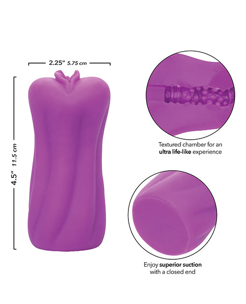 product image,ANIME Stroker Roxy - Purple