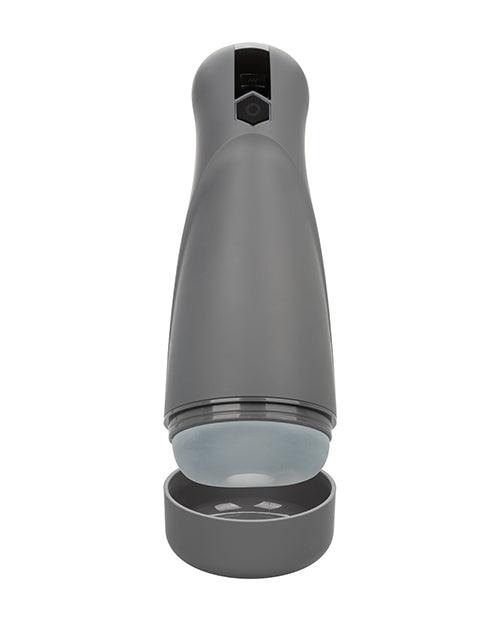 image of product,Milk Master Automatic Milker Stroker - Black