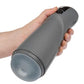 Milk Master Automatic Milker Stroker - Black