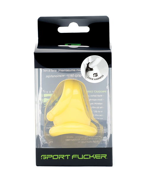 image of product,Sport Fucker Cock Harness