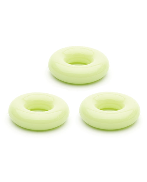 image of product,Sport Fucker Chubby Cockring Pack Of 3