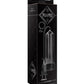 Shots Pumped Deluxe Beginner Pump