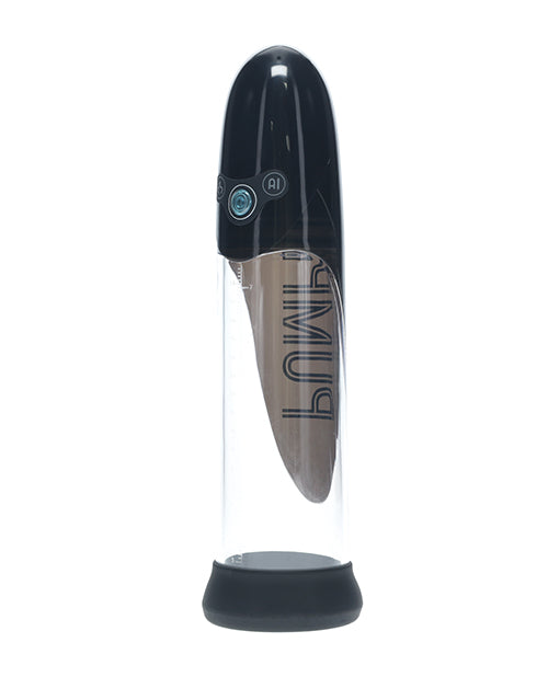 product image,Shots Pumped Aqua-Pro Penis Pump