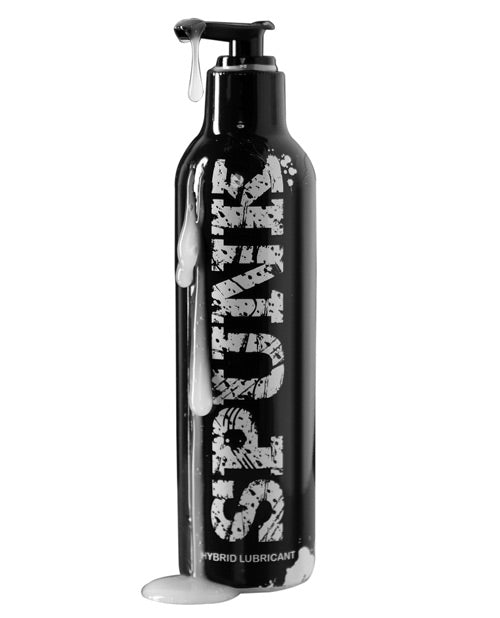 product image, Spunk Hybrid Lube