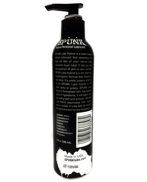 image of product,Spunk Hybrid Lube