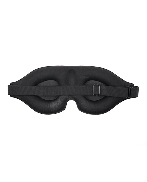 product image,Saffron Blindfold