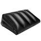 Steamy Shades Inflatable Wedge - Black