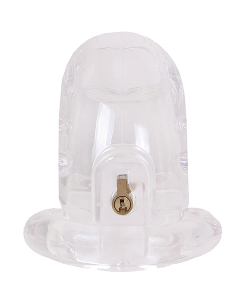 image of product,Malesation Chastity Cage