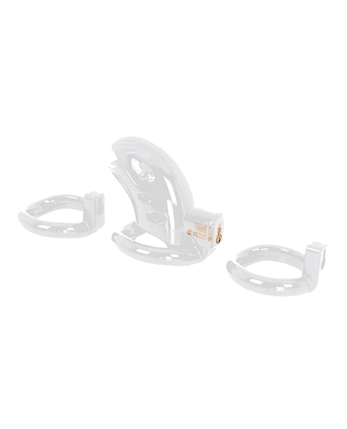 image of product,Malesation Chastity Cage