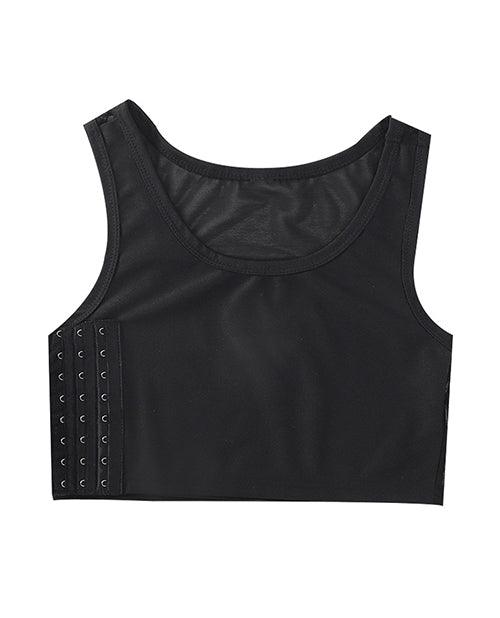 image of product,Gender Fluid Chest Compression Binder