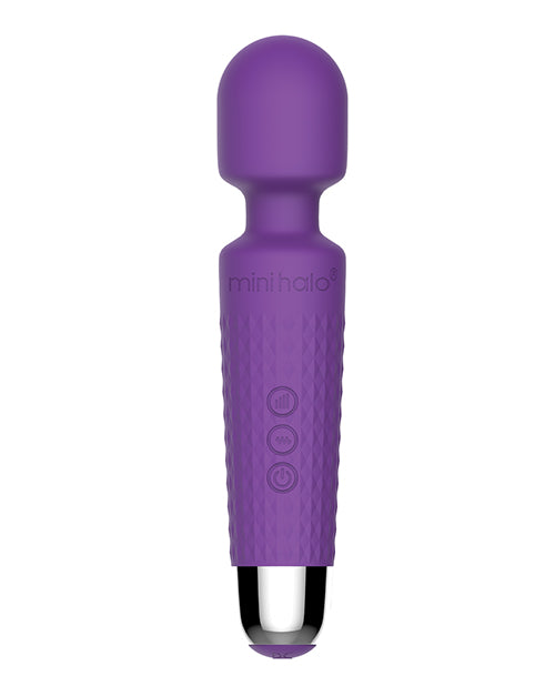 image of product,Mini Halo Wireless 20x Wand