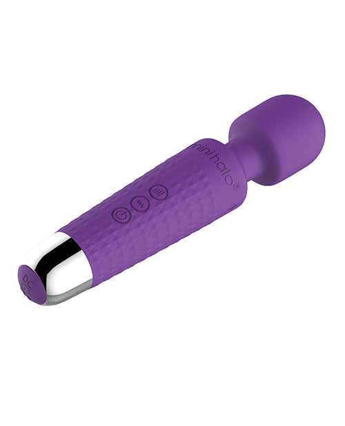 image of product,Mini Halo Wireless 20x Wand