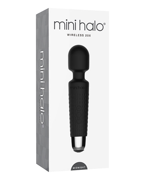 image of product,Mini Halo Wireless 20x Wand