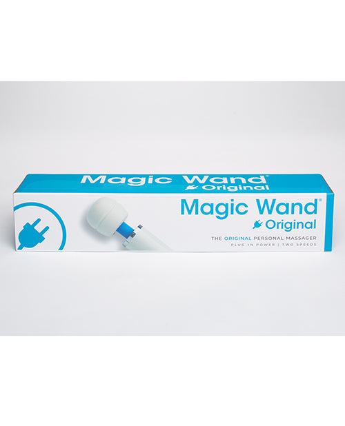 product image,Vibratex Magic Wand Original HV-260 Massager