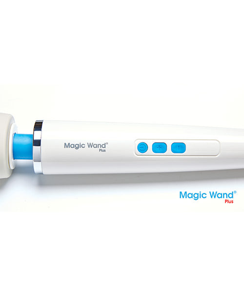 image of product,Vibratex Magic Wand Plus HV-265 Massager