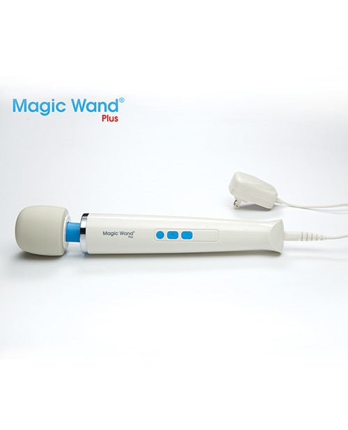 product image,Vibratex Magic Wand Plus HV-265 Massager