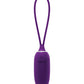 VeDO KIWI Rechargeable Insertable Bullet - Deep Purple