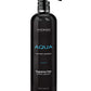 ETA UNKNOWN - LEAKING ISSUES   Wicked Sensual Care Aqua Waterbased Lubricant - 16 oz Fragrance Free