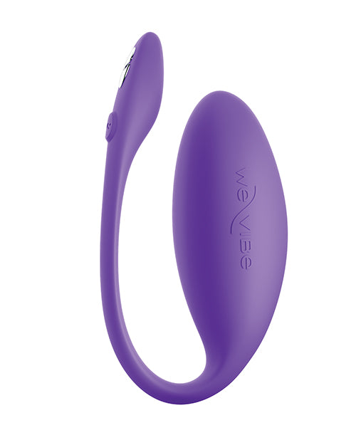 image of product,We-Vibe Jive Lite - Purple