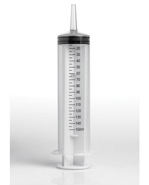 image of product,CleanStream Enema Syringe