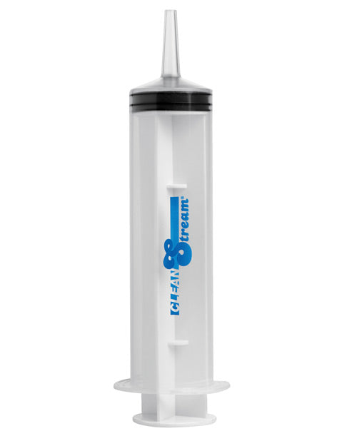 image of product,CleanStream Enema Syringe